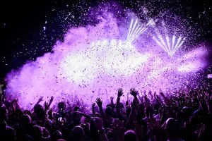 Ibiza Music Promotion
